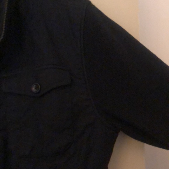 Banana Republic Sweater Jacket - Picture 5 of 7